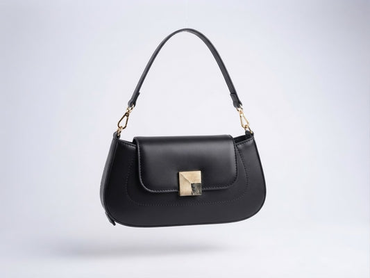 Aura Premium Classic Shoulder Bag❤️