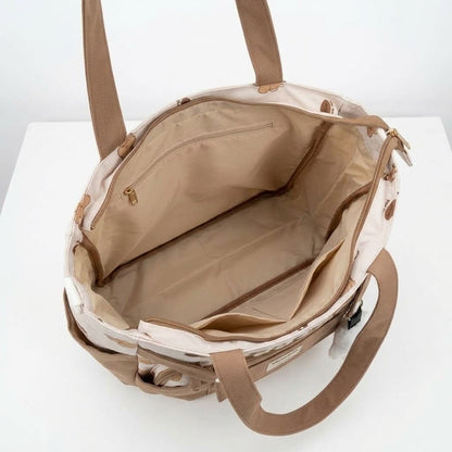 koren Style College Bag.