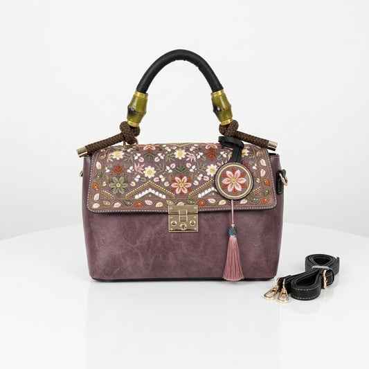 Turkish Handbag.