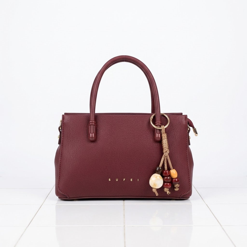 Sufei Best Quality Small Satchel Bag❤️