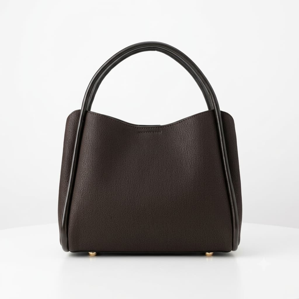 TOM&EVA Multi-Compartment Satchel Bag