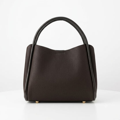 TOM&EVA Multi-Compartment Satchel Bag