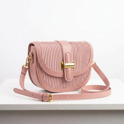 Chic Shoulder Bag.