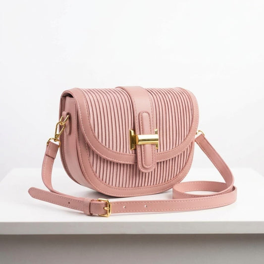 Chic Shoulder Bag.