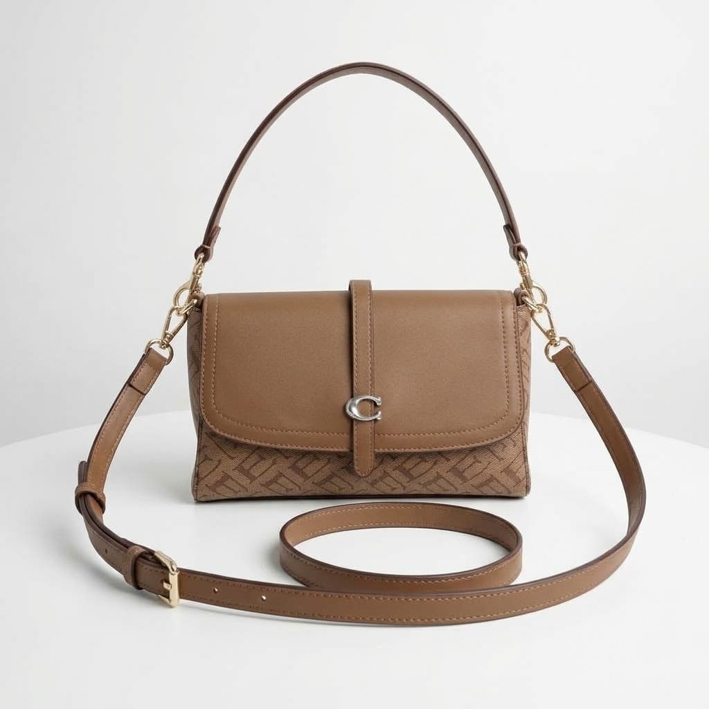 Regular Useable CrossBag❤️