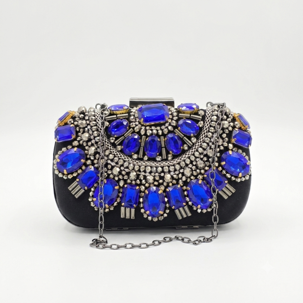 Turkish Style Mini Party Clutch❤️