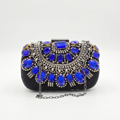 Turkish Style Mini Party Clutch❤️