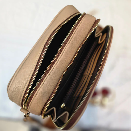 PRETTYZYS Crossbody Bag (X3-150)
