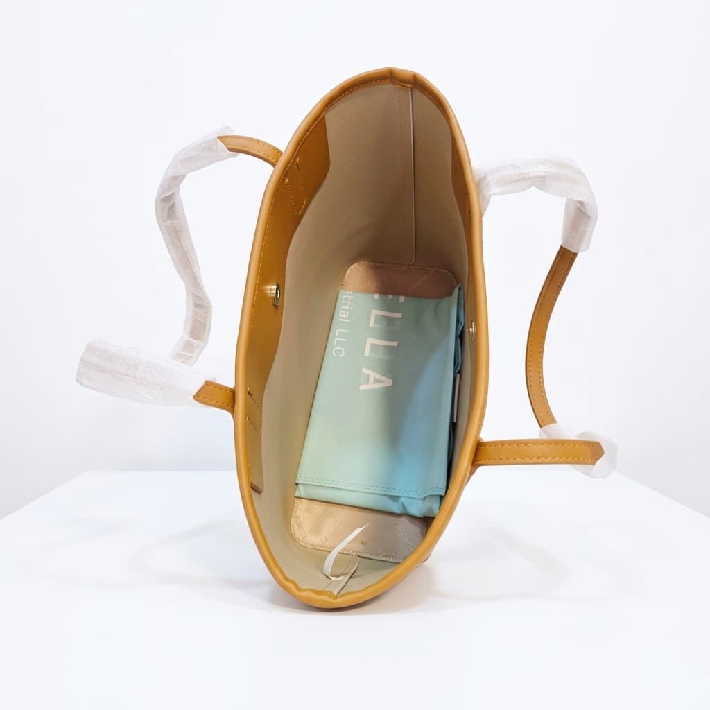 Chrisbella Tote Bag