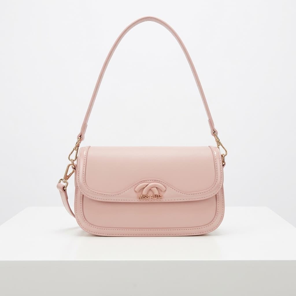 MISS ALITA SHOULDER BAG.