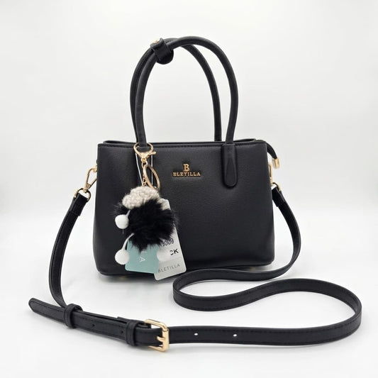 Modern Chic Handbag Blettila ❤️