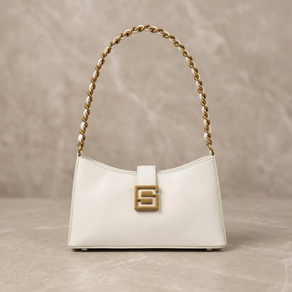 Luxury Premium PU Leather Handbag