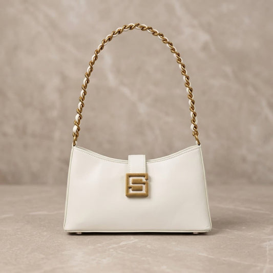 Luxury Premium PU Leather Handbag