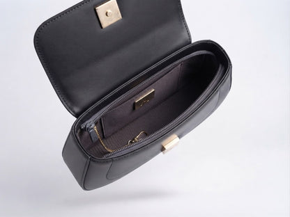 Aura Premium Classic Shoulder Bag❤️