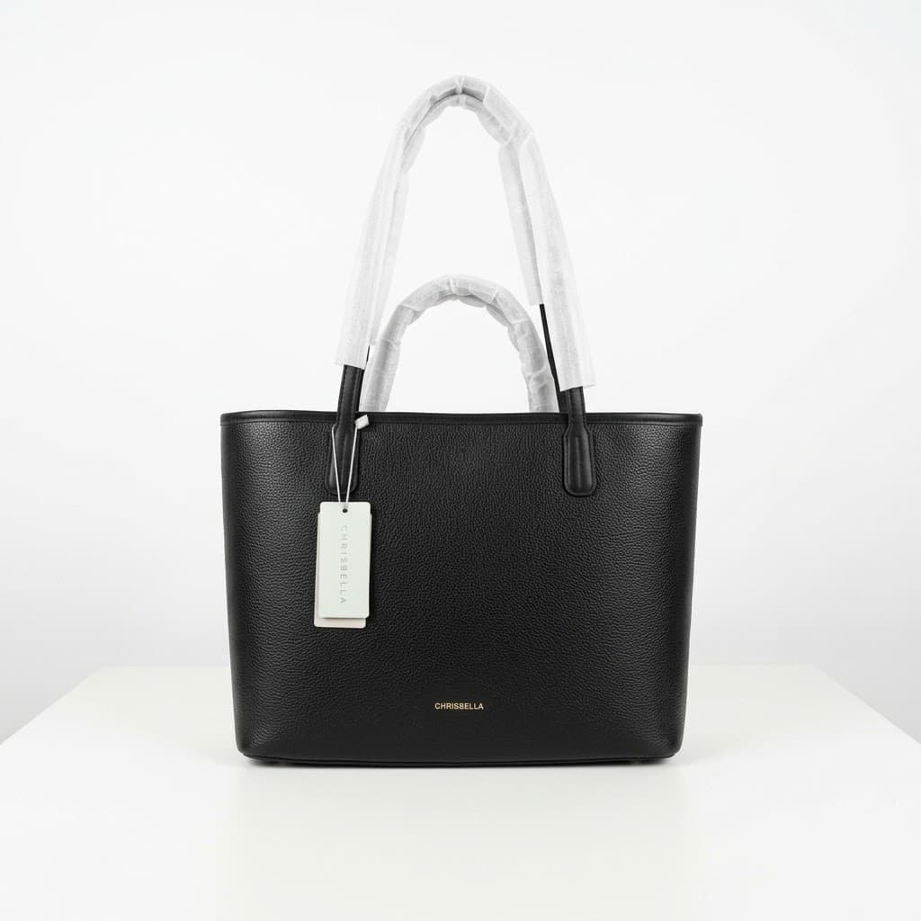 Chrisbella Tote Bag