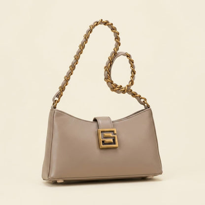 Luxury Premium PU Leather Handbag