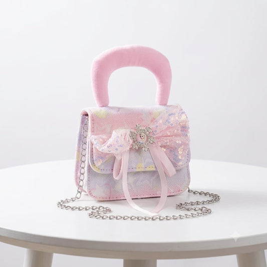 Magical Princess Glamour Mini Handbag