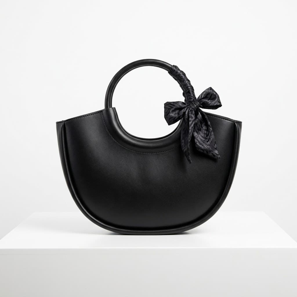 Chrisbella Hand Bag