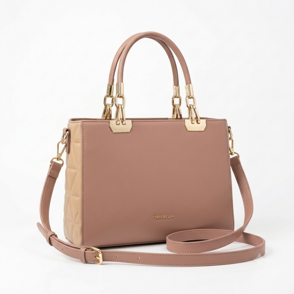 Chrisbella Hand Bag 0007