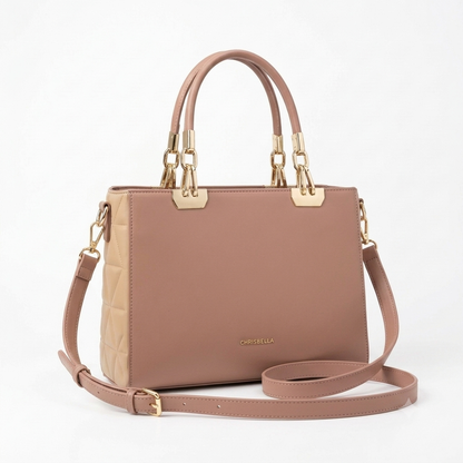 Chrisbella Hand Bag 0007
